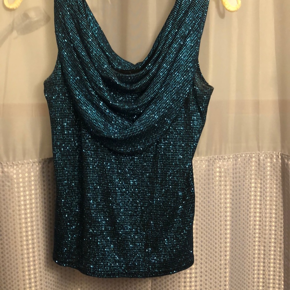 Sparkle top